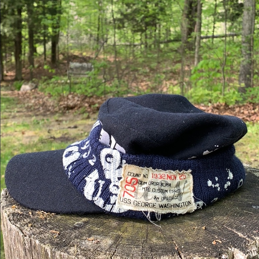 NWOT 🇯🇵 Grace Hats Tokyo Japan 🧢